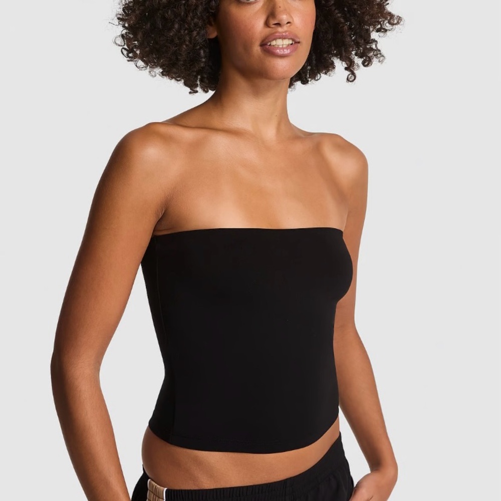Tube Top